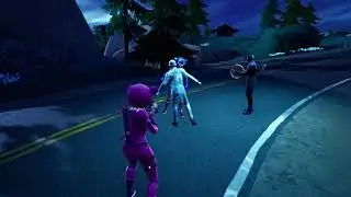 Encounter With Two Sussy Boys