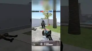 WarFace Серега помоги