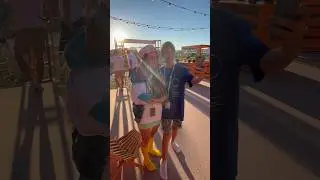 Искали SHAMANA, а встретили Чревовещателя😂 