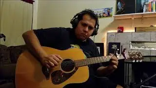Green Memories - Jonathan W. Martinez (2018) | artworx2122