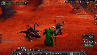 Квест Война Против Приверженцев Тени WoW Classic