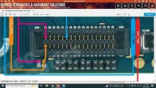 Samsung A02s SM-A025 LCD Light Problem Solution | Display Light Not Working Fix