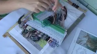 Снежные барсы/ СП Хаедомания и Ко/отчет 2