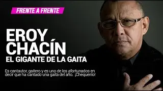 FACTV EROY CHACÍN #GAITA #MUSICA