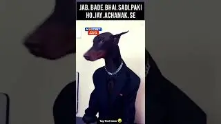 Gharwale jab Achank Se Shaadi Fix Karde