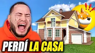 ¿CUANTO PERDI CON BONK?