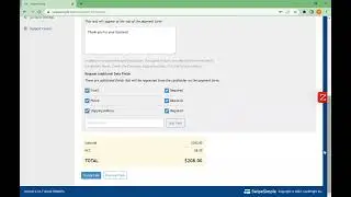 SwipeSimple Hosted Payments