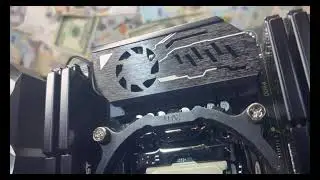 Machinist MR9A PR0 2680v4 special edition🚀