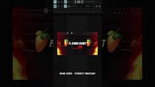 FL STUDIO SECRET TRICK 🔥 