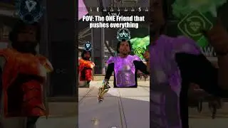 Apex legends meme 