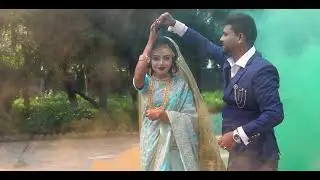 Mithila & Niloy Wedding Cinematic Highlights | Cinematography by Tasbe Hasan Jauwad