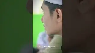 Guru kencing Berdiri Murid kencing berlari 