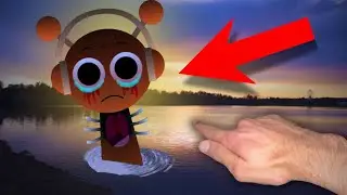Incredibox Sprunki - Horror Short Film