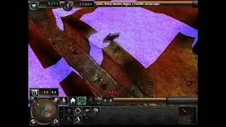 Dungeon Keeper 2 PL #7 - trzy próby.