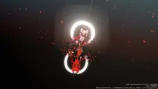 【原神/Genshin Impact MMD】 Criminal | Kaveh