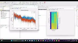 Design of recognize the words “Yes” and “No” played from a sound using MATLAB | MATLABSolutions