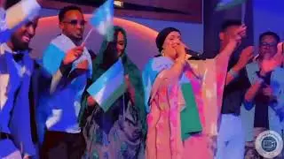 Ayaan Tromso oo Heeso Cusub u Qaaday Puntland Deeq Dheeg Kabtan Ayuub Kadleeye