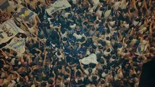 Día de la Militancia - La Cámpora