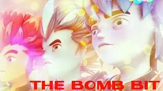 [Гормити] Айкор, Рифф и Эрон 