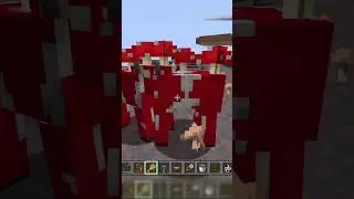 Mooshrooms Produce This?! #minecraft #minecraftfacts