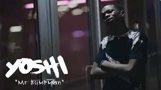 Yoshi - Mr. Jumpman | Prod. by @DGainz