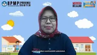 Koordinasi dan Sosialisasi kebijakan dan penguatan MPLS Transisi PAUD-SD kepada Pokja Bunda PAUD