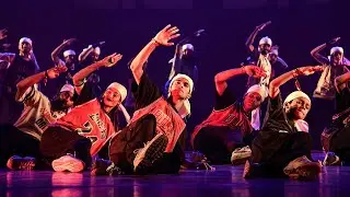 Big Dance I Student Showcase 2024 I Dheeraj x Kunal