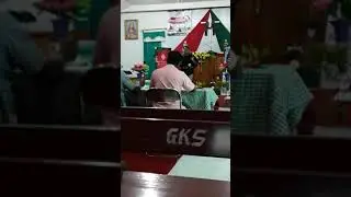 Lomba solo GKS KANDARA