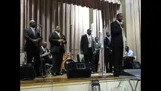 LIL KAP AND THE NEW True Voices