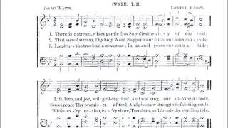 There is a Stream (Ward)