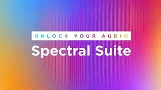 Introducing Spectral Suite — Now part of Bitwig Studio 4.4