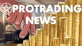 NEWS: доллар сдаёт | евро рвётся в бой | анонсирована Libra | Bakkt