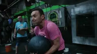 CrossFit Off the Grid Intramural Open