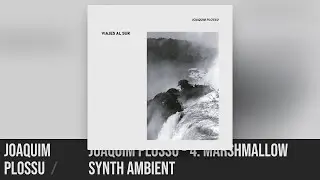 Joaquim Plossu | Marshmallow Synth Ambient - Hypnotic Fusion of Electronica, Jazz & Triphop