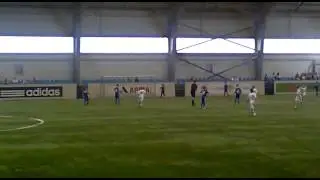 Кубок ФФК . ДЮСШ-1(Киев)-Диназ(Вышгород) U-10 Счет 0-6 от 4.05.2014г.