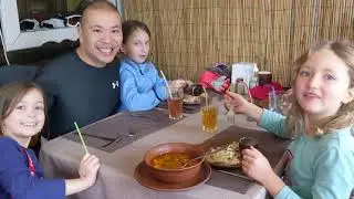 Пилипец, лыжный лагерь