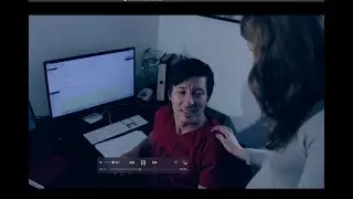 Dean Baykan in "Für immer "