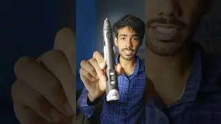 3D Pen DIY 😳: tutorial 