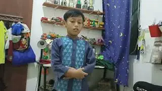 Tugas Praktik Ibadah, Sholat Jenazah
