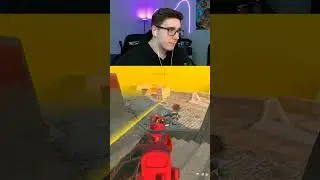 Use this BUFFED Striker 9 on Rebirth Island 😍