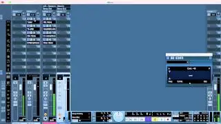Mixing 101 - Demonstration - Waves NS1 demo