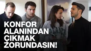 Rehavet ve Konfor Alanı | Kısa ve Öz 184