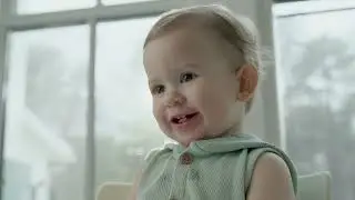Modern Moments by Gerber, Exclusively Available at Walmart | Big Little Moments