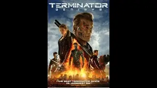 Terminator 5 . Genisys /  Exterminador 5. Génesis [2015] - segmentoHD