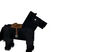 LIL NAS X - OLD TOWN ROAD MINECRAFT MUSIC VIDEO