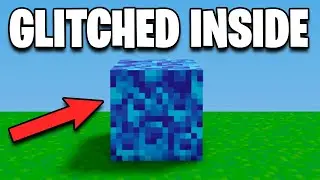 What's REALLY inside Coral Block in Roblox Bedwars! 😱