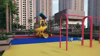 My Homes Technocity