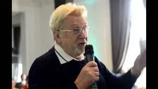 Андрей Пуговкин, Игорь Чубайс  на 2 Форуме свободной России