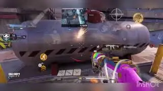 CODM how to OBJ [Map: Meltdown]
