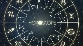 Horoscope Broadcast Pack (Videohive After Effects Template)